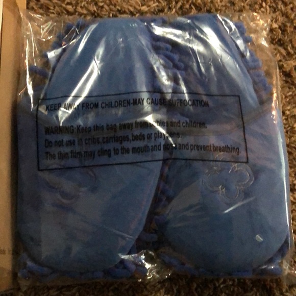 Kitchen booties - Picture 3 of 5